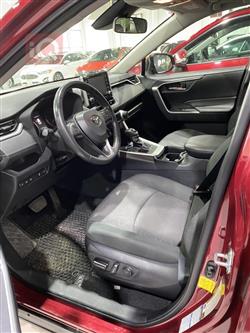 تويوتا راف 4